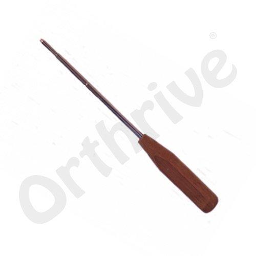 Screw Driver Hexagonal, Small