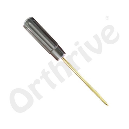 Screw Driver Torque Limiting 2.5mm Tip