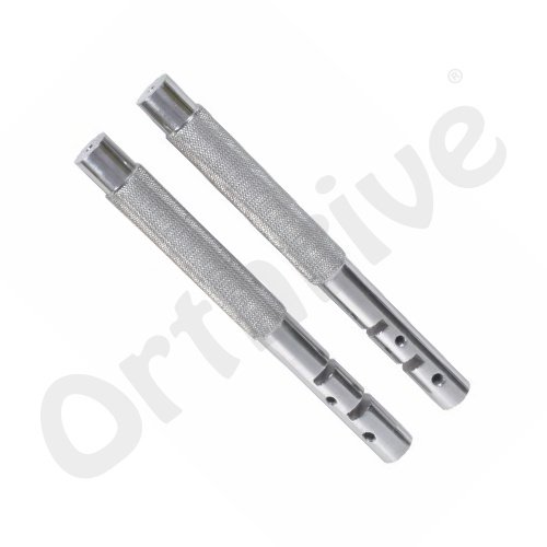 Slotted Bender in Pair Ender Nail