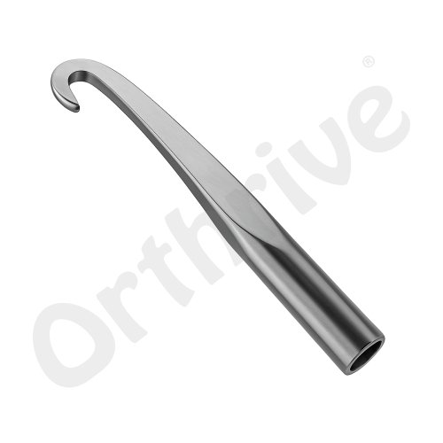 Spare Hook for Extractor