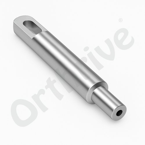 Square Nail Extractor Modified