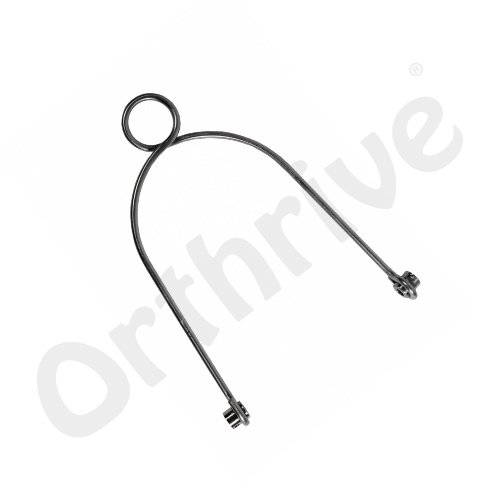 Steinmann Pin Holder