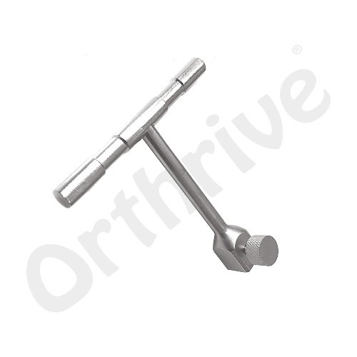 Steinmann Pin Introducer