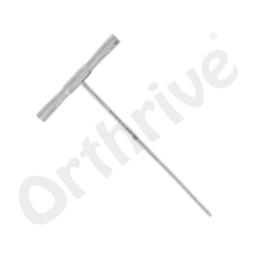 Tap for 3.5mm Cortex Screw