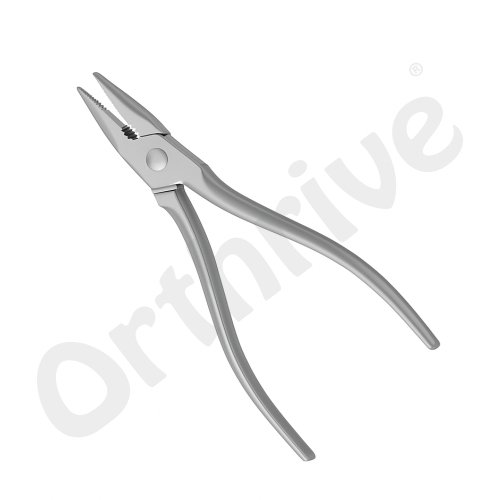 Wire Bending Plier