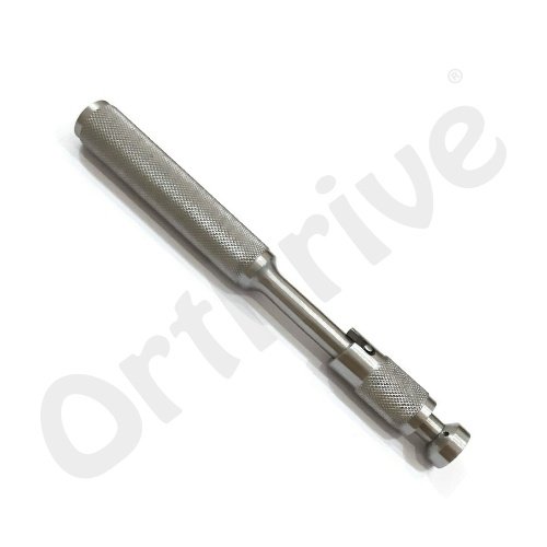 Wire Twister-Circular