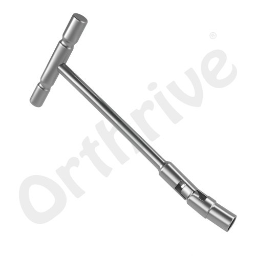 Wrench Universal Socket 10mm