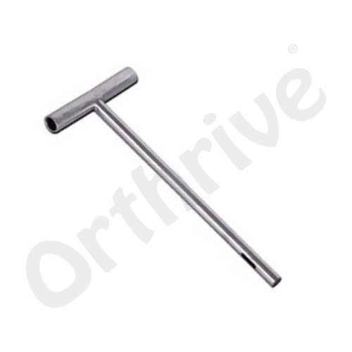 Wrench for DHS Screw