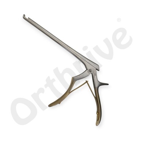 Bone Punch, Small (Upward Cutting)