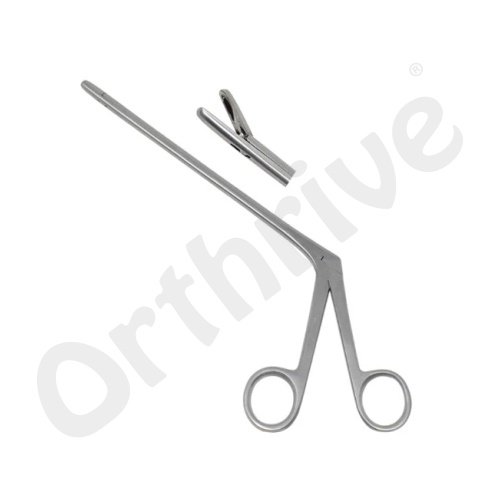 Forceps Disc, Straight