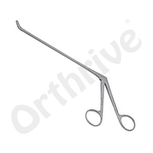 Forceps Disc, Upward Forceps Disc, Upward