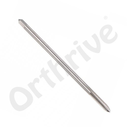 Front Threaded Pin (Schanz Screws) SS