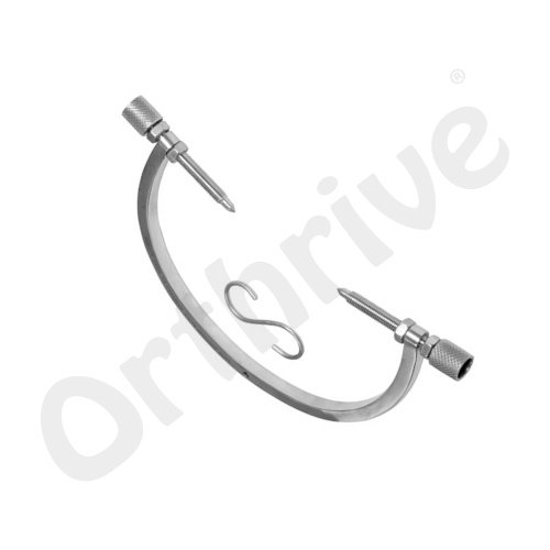 Garden-Well Traction Tongs