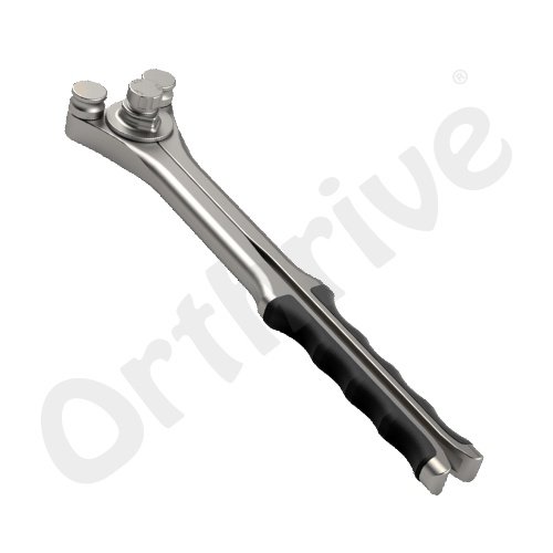 Harrington Rod Bender