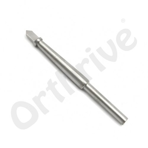 Spare Burner for Crush Field Tong