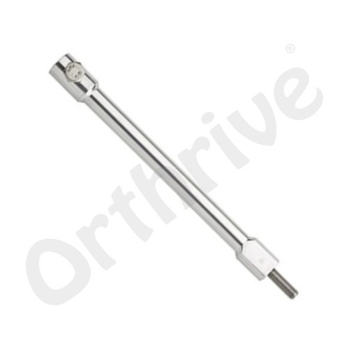 Telescopic Rod