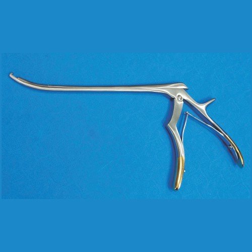 Foraminotomy Kerrison Punch