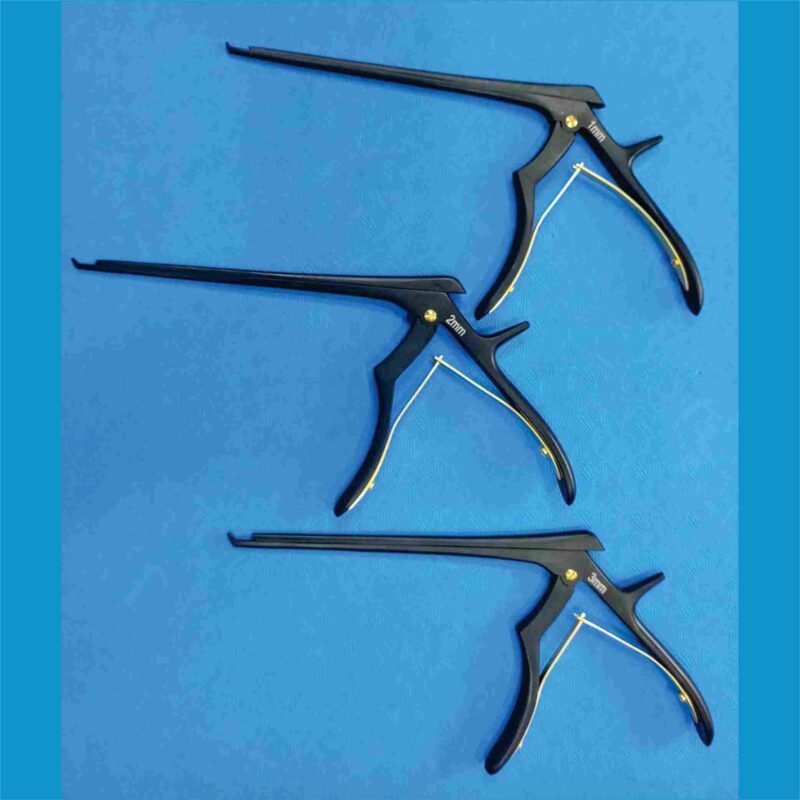 Kerrison Punch (Black)