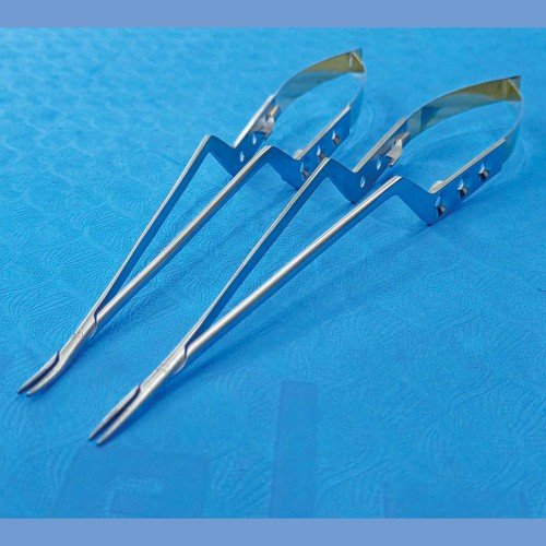 Micro Batonet Needle