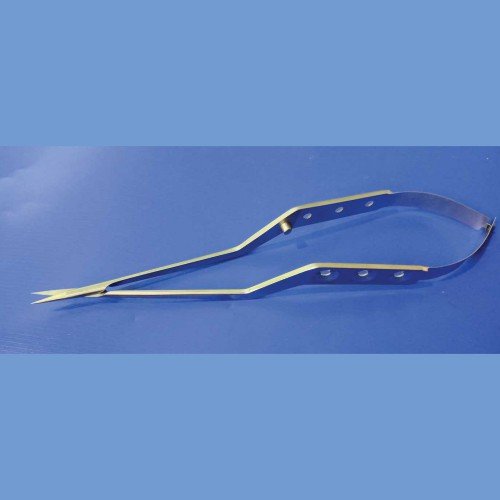 Micro Bayonet Scissor