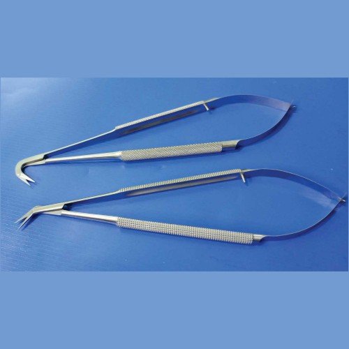 Micro Pott's Scissor